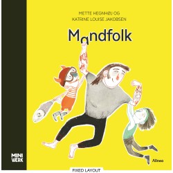 Mandfolk