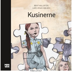 Kusinerne