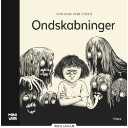 Ondskabninger