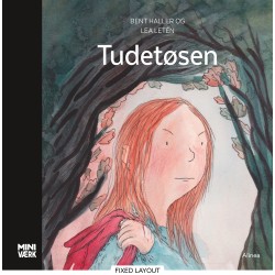 Tudetøsen