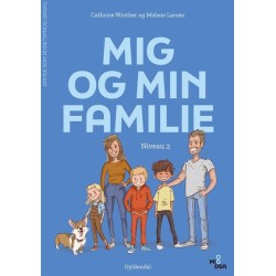 Mig og min familie. Niveau 2