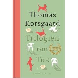 Trilogien om Tue
