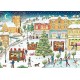 Jigsaw 1000 Piece - Christmas Festivities (L)