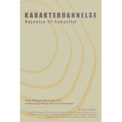 Karakterdannelse