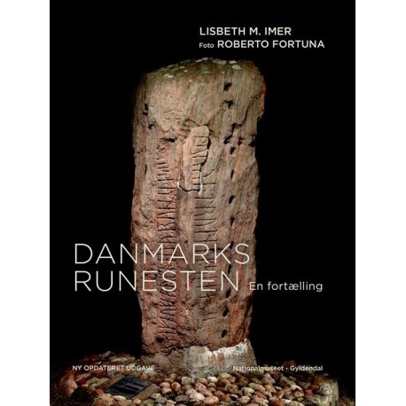 Danmarks Runesten: En fortælling
