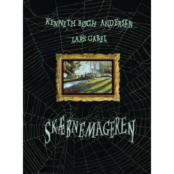 Skæbnemageren: Graphic novel
