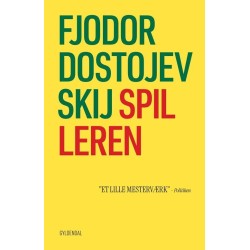 Spilleren: (af en ung mands optegnelser)