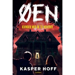 Øen (2) Damen med de to hoveder