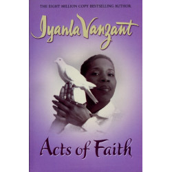 Acts Of Faith: Daily Meditations for People of Colour
