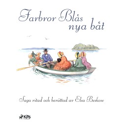 Farbror Blås nya båt