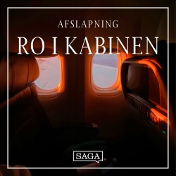 Ro i kabinen - Lyden af en flyvemaskine