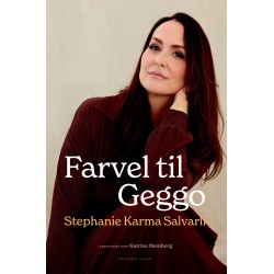 Farvel til Geggo