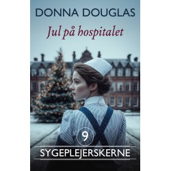 Jul på hospitalet