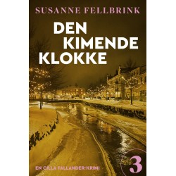 Den kimende klokke - 3