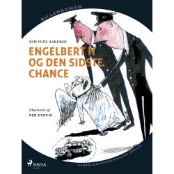 Engelbert H og den sidste chance