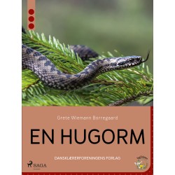 En hugorm