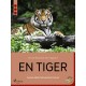 En tiger