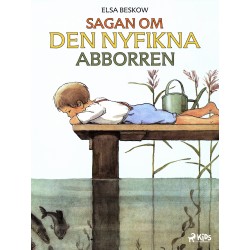 Sagan om den nyfikna abborren