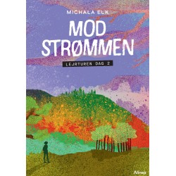 Mod strømmen, Lejrturen dag 2, Sort Læseklub