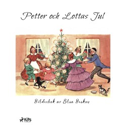 Petter och Lottas jul