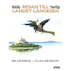 Resan till Landet Längesen