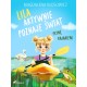 Lila aktywnie poznaje świat – Płynę kajakiem