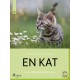 En kat