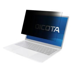 DICOTA Privacy Filter 2-way magnetic Universal (16:10) 14"