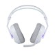 LOGITECH G522 LIGHTSPEED Wireless Gaming Headset, White