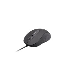 LOGITECH M520 for Business, Graphite