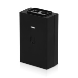 Ubiquiti POE 48V 24W Giga PoE-injector