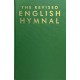 The Revised English Hymnal Words Large Print edition