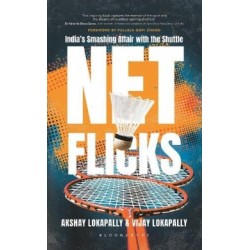 Net Flicks: India’s Smashing Affair with the Shuttle