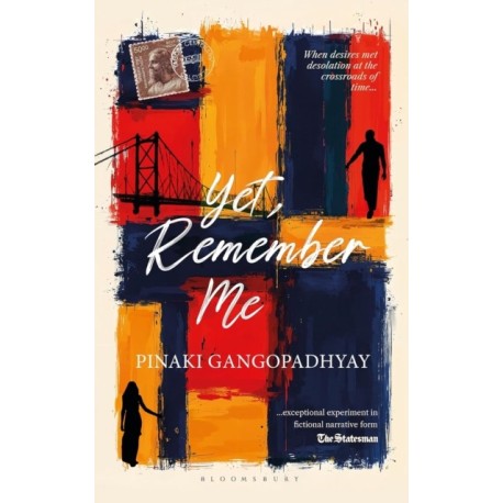 Yet, Remember Me