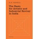 The Basis for Artistic and Industrial Revival in India
