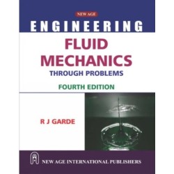 Fluid Mechanics Through Problems