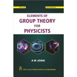 Elements of Group Theory for Physicists