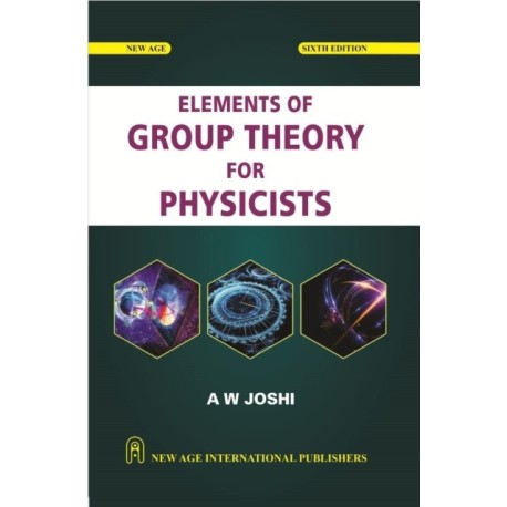 Elements of Group Theory for Physicists
