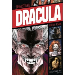 Dracula: Grafisk roman