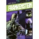 Frankenstein: Grafisk roman
