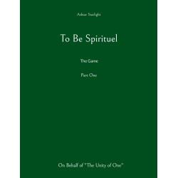 To Be Spirituel: The Game