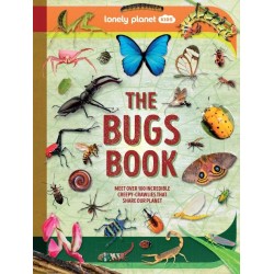 Bugs Book, The