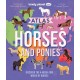 Atlas of Horses and Ponies
