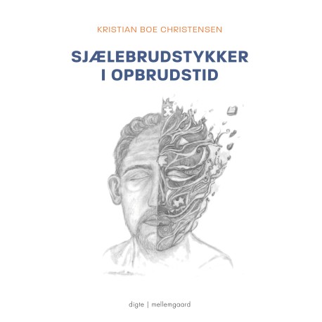 SJÆLEBRUDSTYKKER I OPBRUDSTID