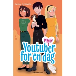 Pigeliv 3 - Youtuber for en dag