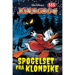 Jumbobog 555: Spøgelset fra Klondike