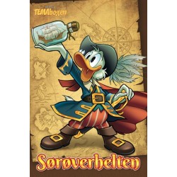 Tema 6: Sørøverhelten