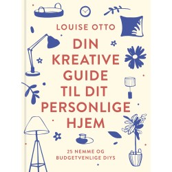 Din kreative guide til dit personlige hjem