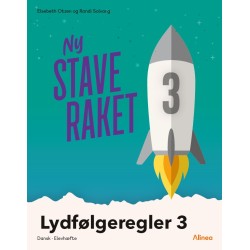 Ny Staveraket, Fase 3, Lydfølgeregler 3