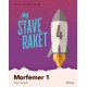 Ny Staveraket, Fase 4, Morfemer 1